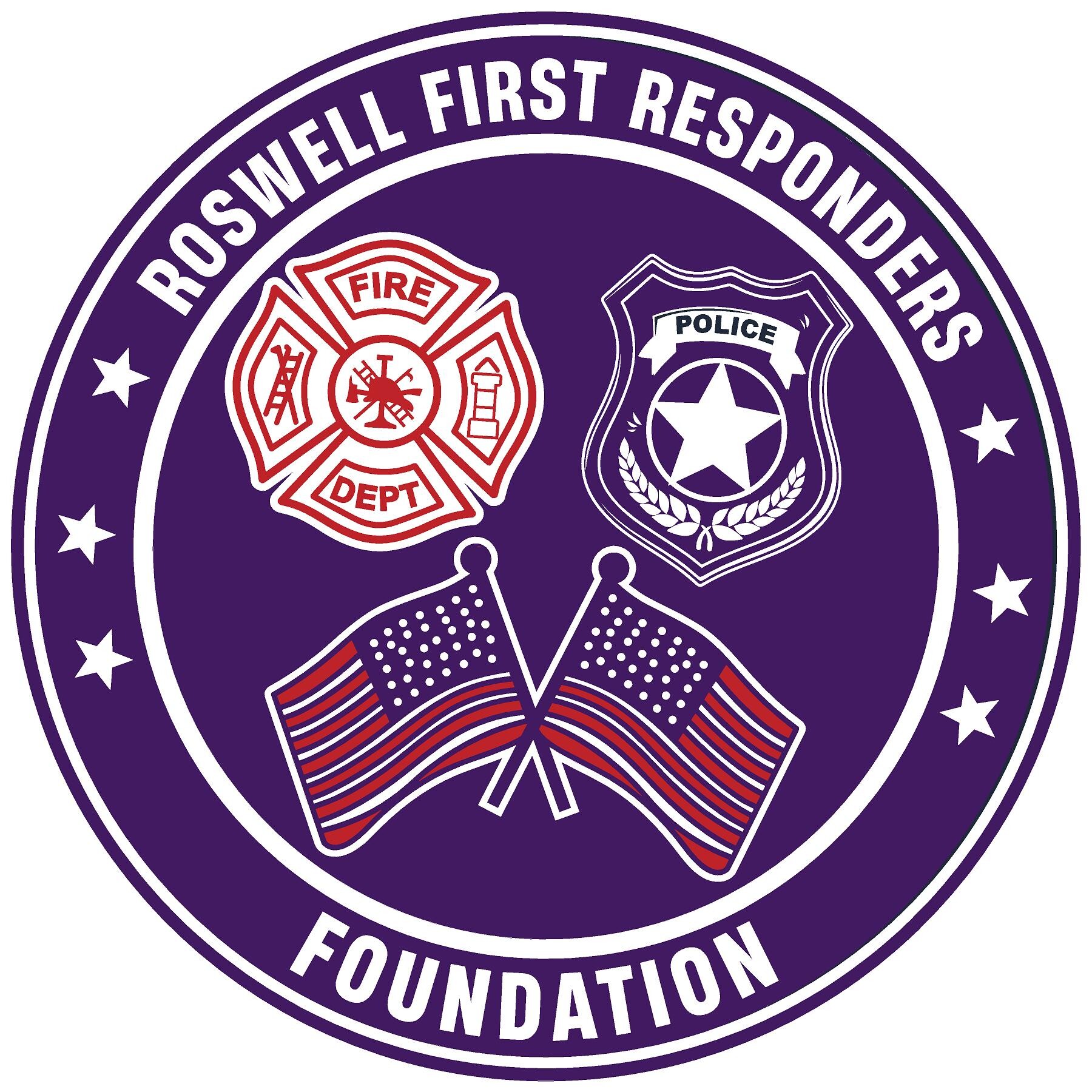 Roswell First Responders Foundation Inc