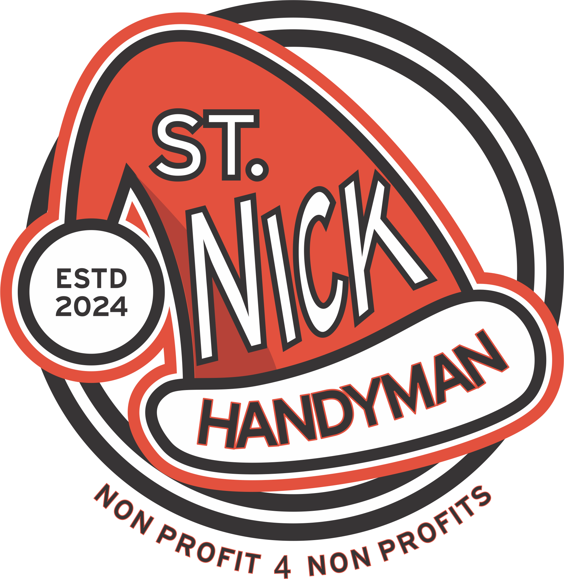Saint Nicks Handyman Services