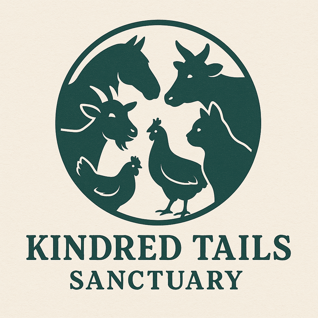 Kindred Tails Sanctuary Co