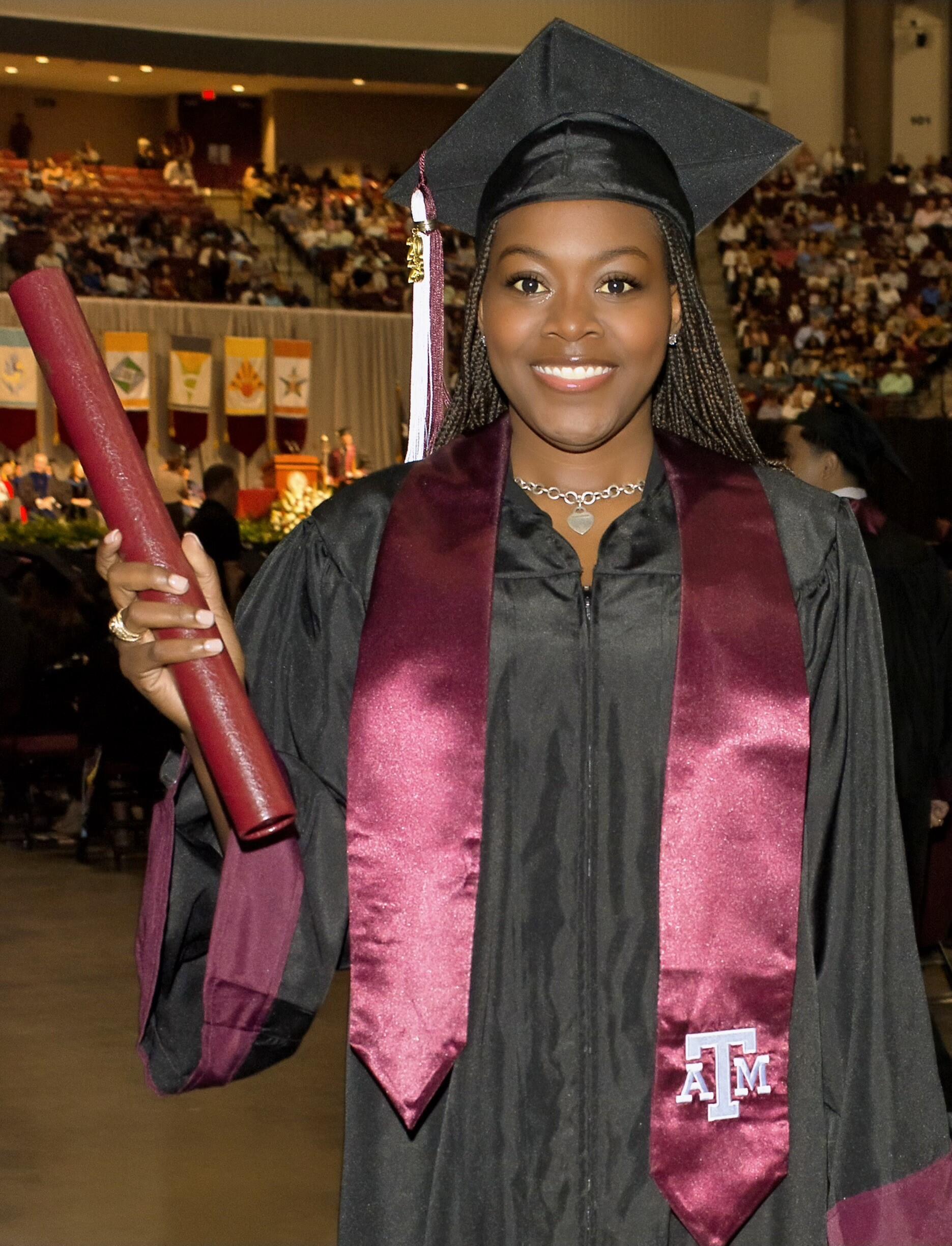 Kamryn Simone Williams (Davonda H. Peterson)