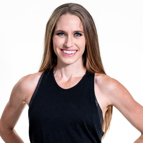 Lindsey Coleman