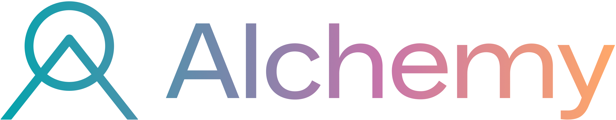 Alchemy Community Therapy Center