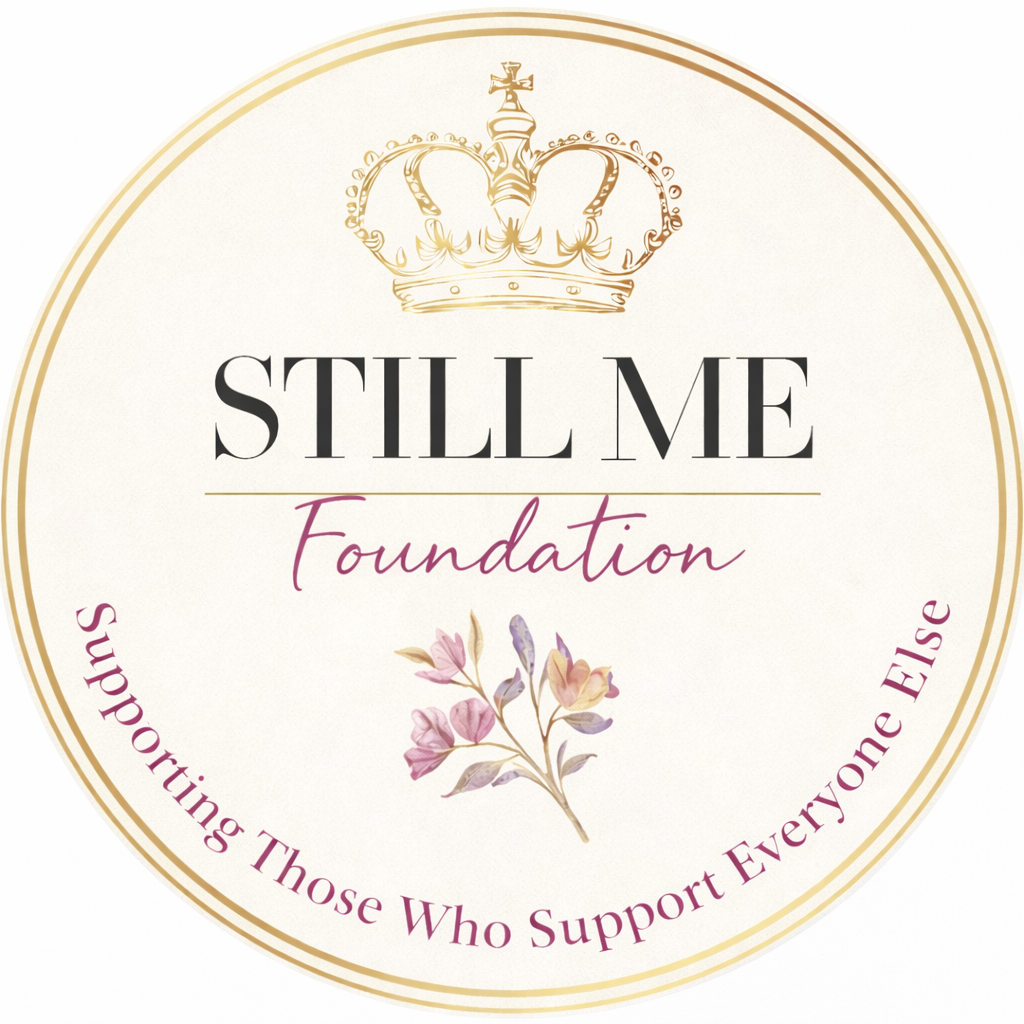 Still Me Foundation