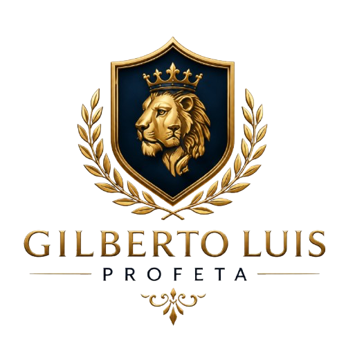 GILBERTO LUIS MINISTRY LLC