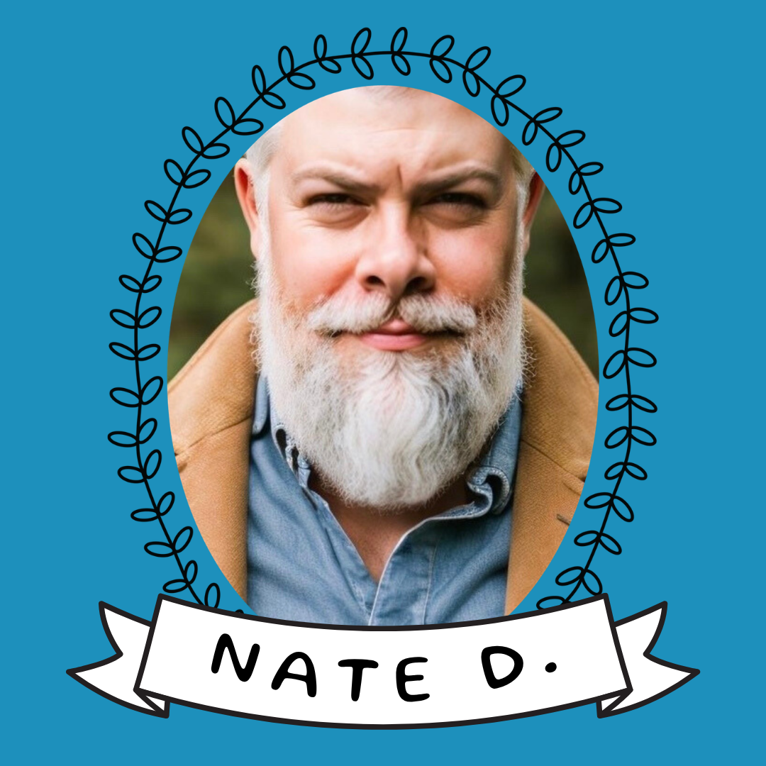 Nate DuFort