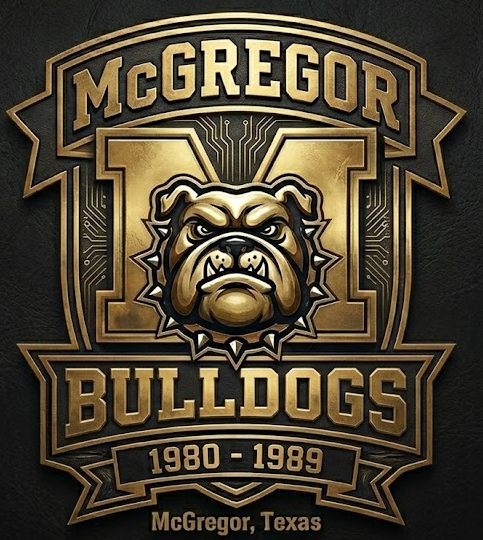 1980's logo