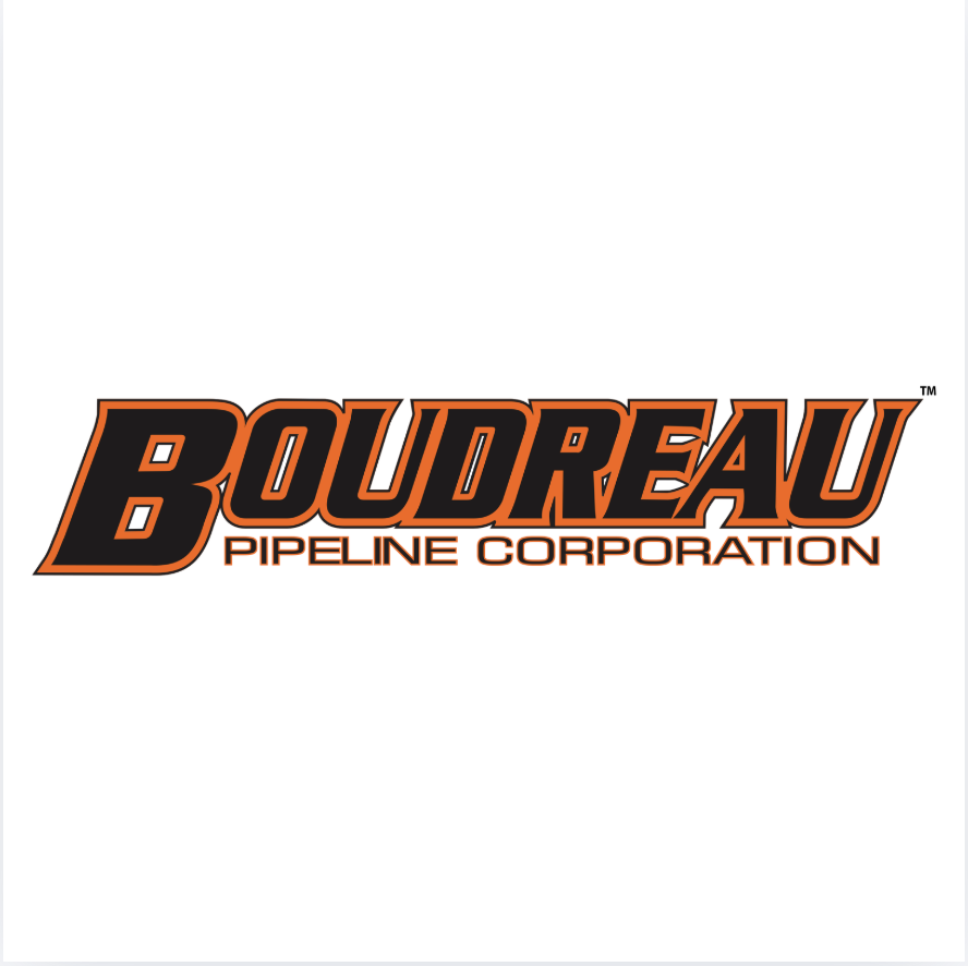 Boudreau Pipeline logo