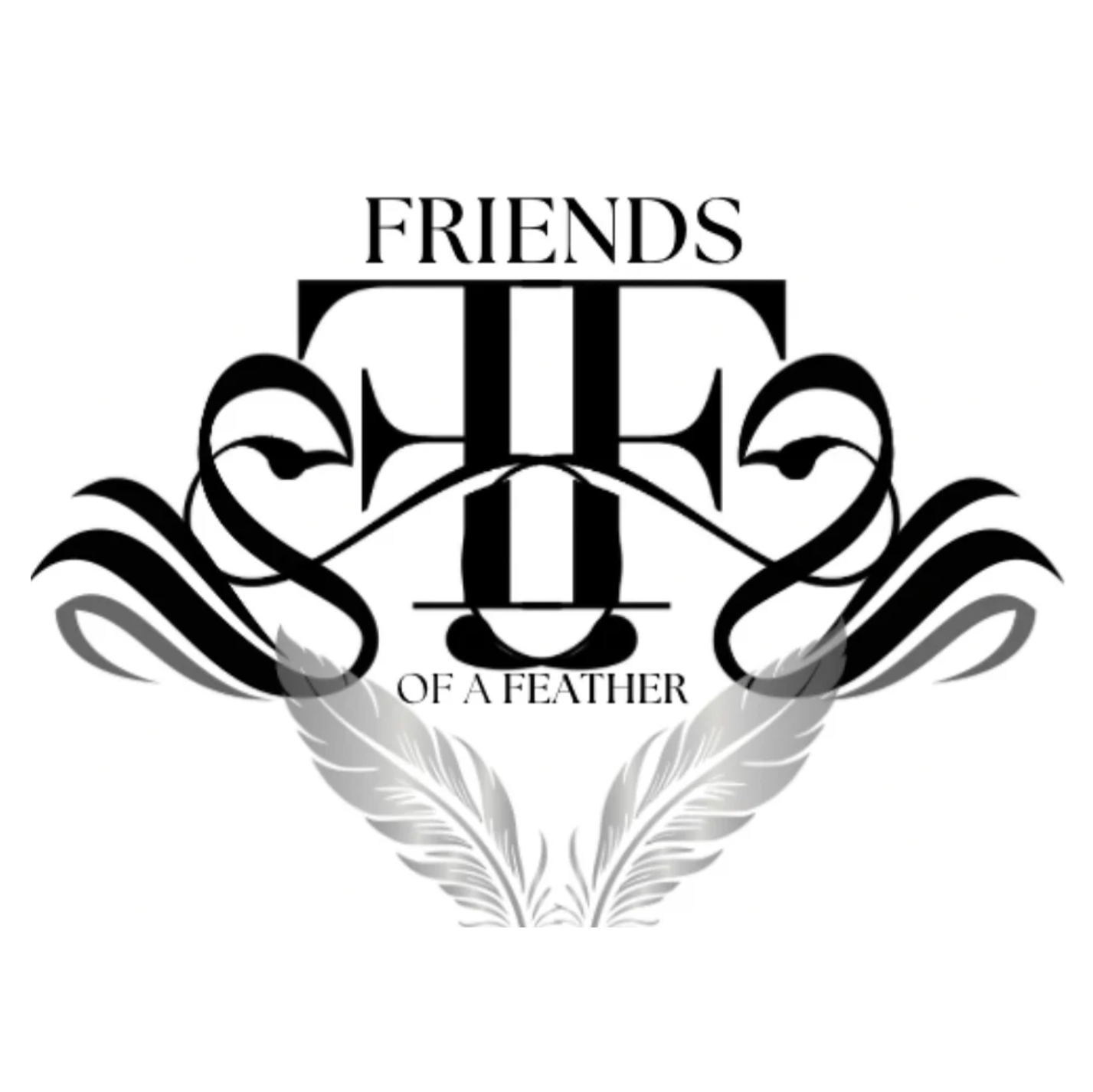 Friends Of A Feather
