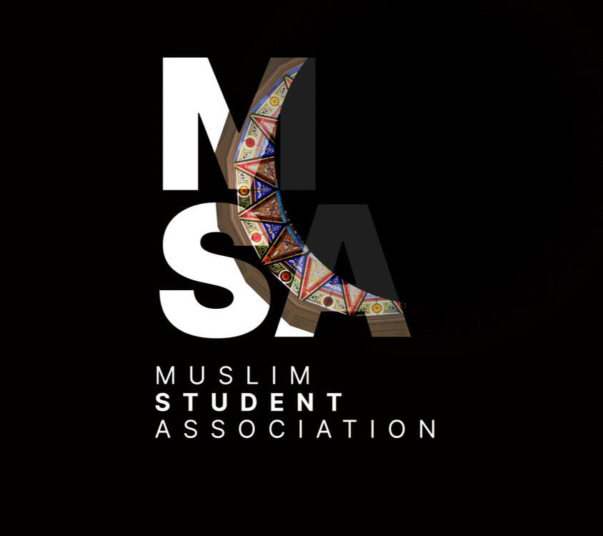 Lehigh University Muslim Student Association