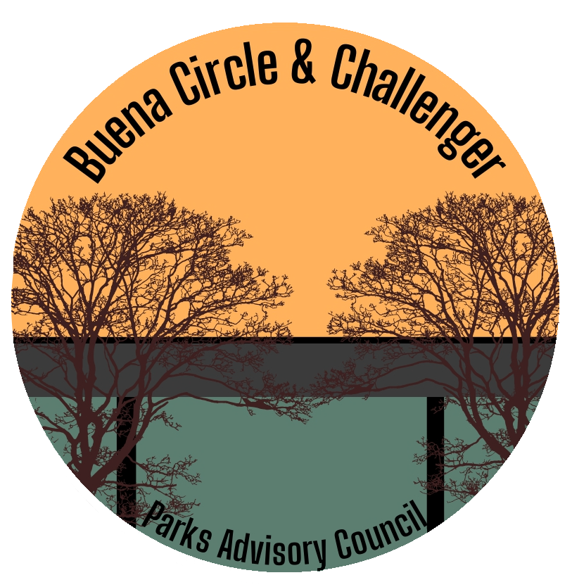 Buena Circle and Challenger Parks Advisory Council