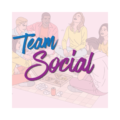 Team Social logo