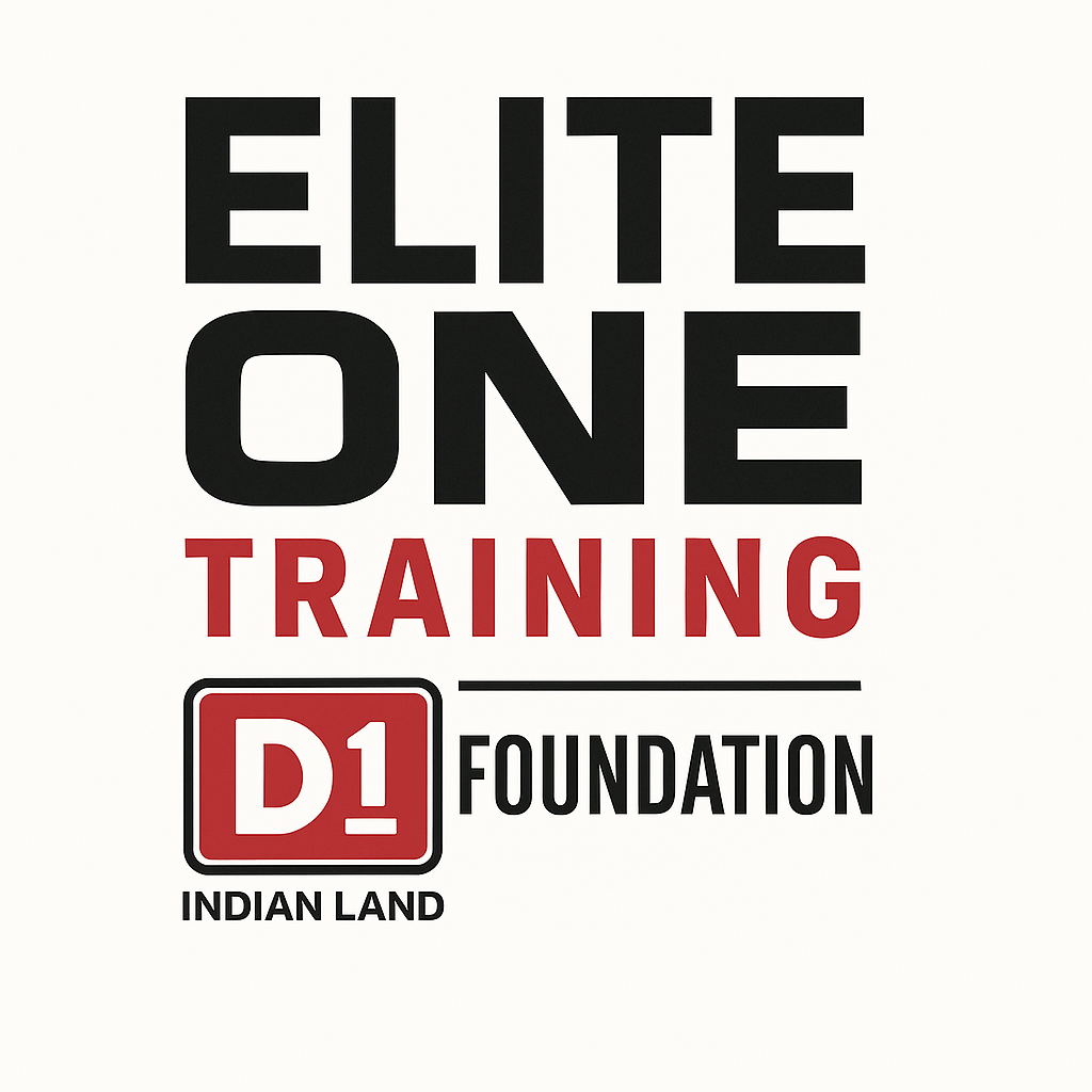 Elite One Training Foundation