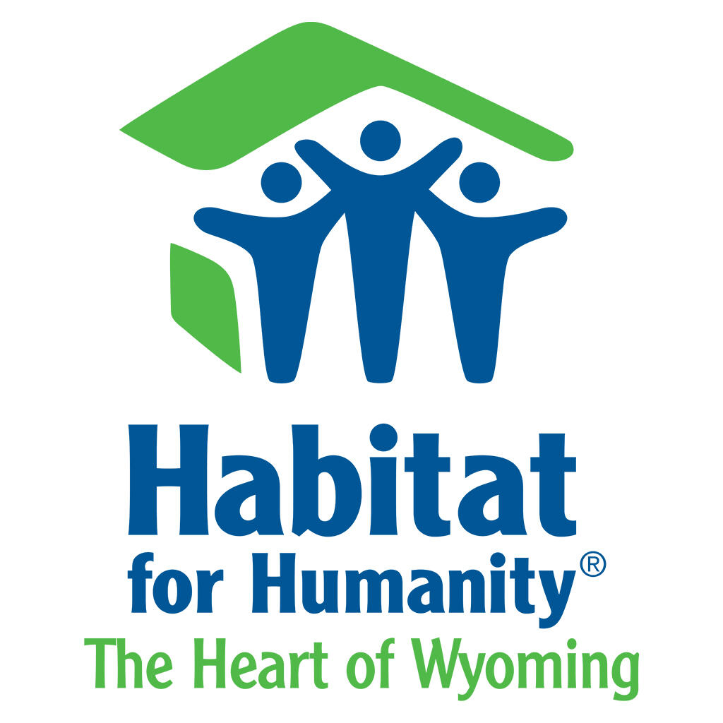 Habitat For Humanity, The Heart of Wyoming