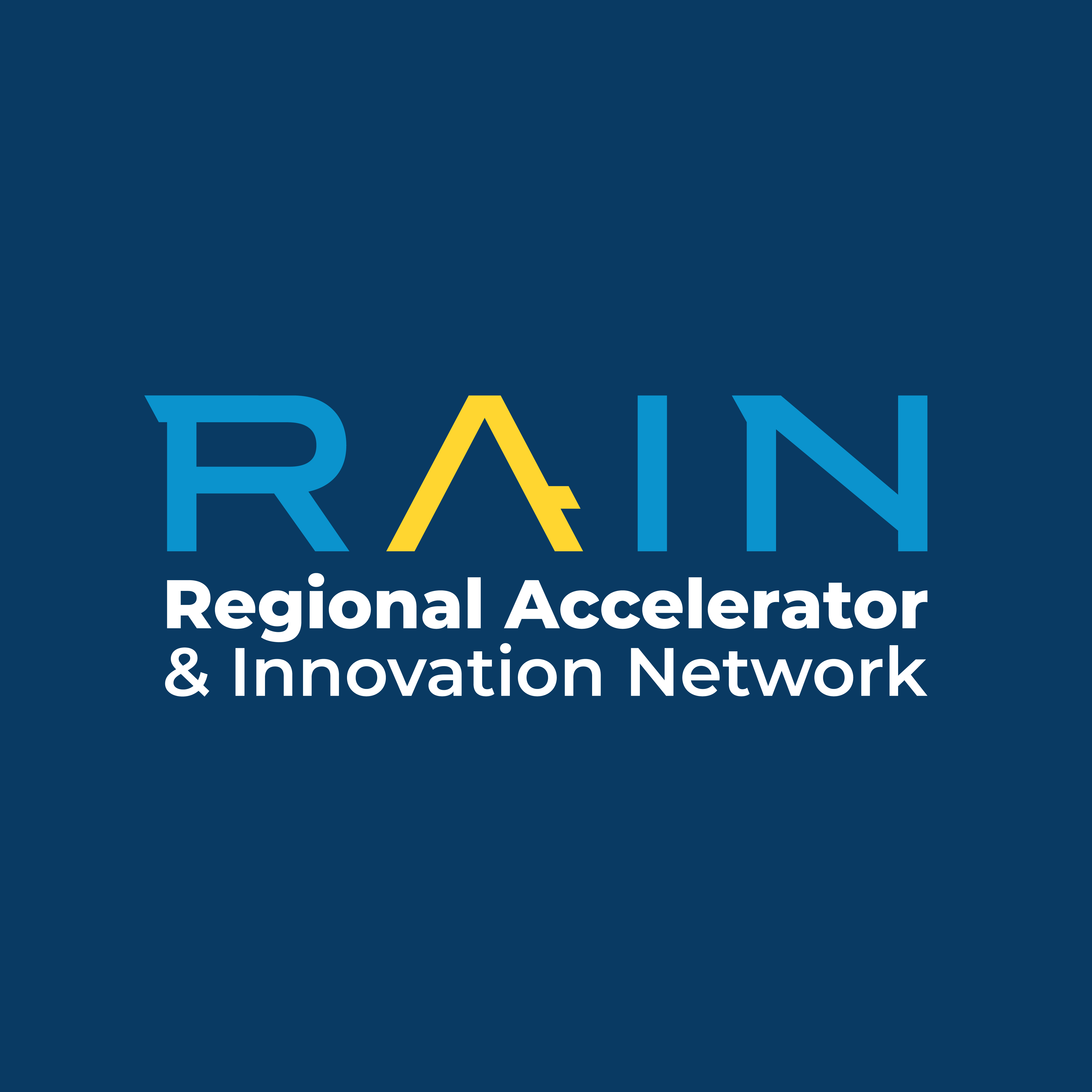 Regional Accelerator & Innovation Network