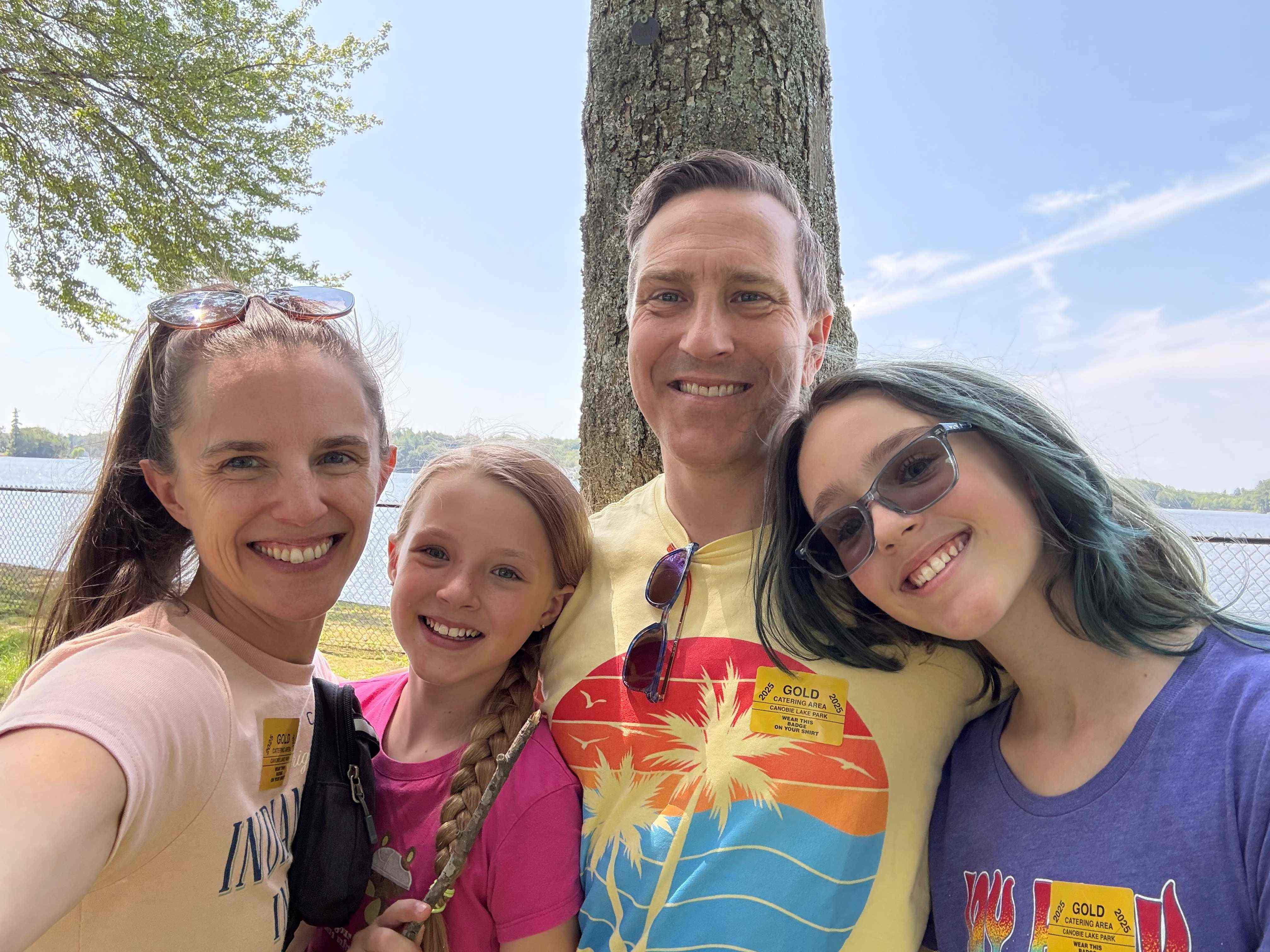 Hammers of Bread logo