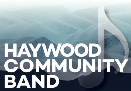 Haywood Community Band