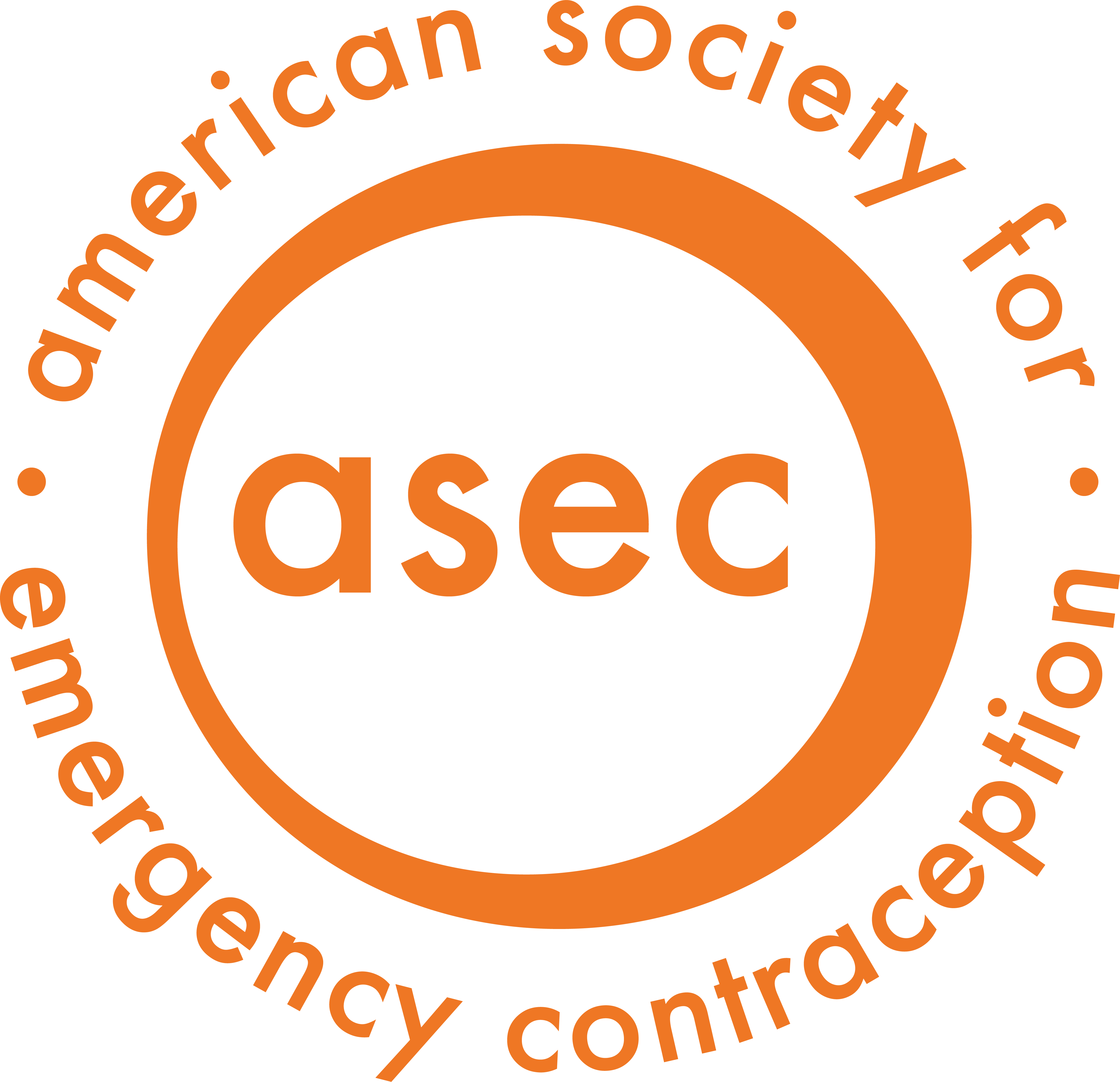 American Society for Emergency Contraception