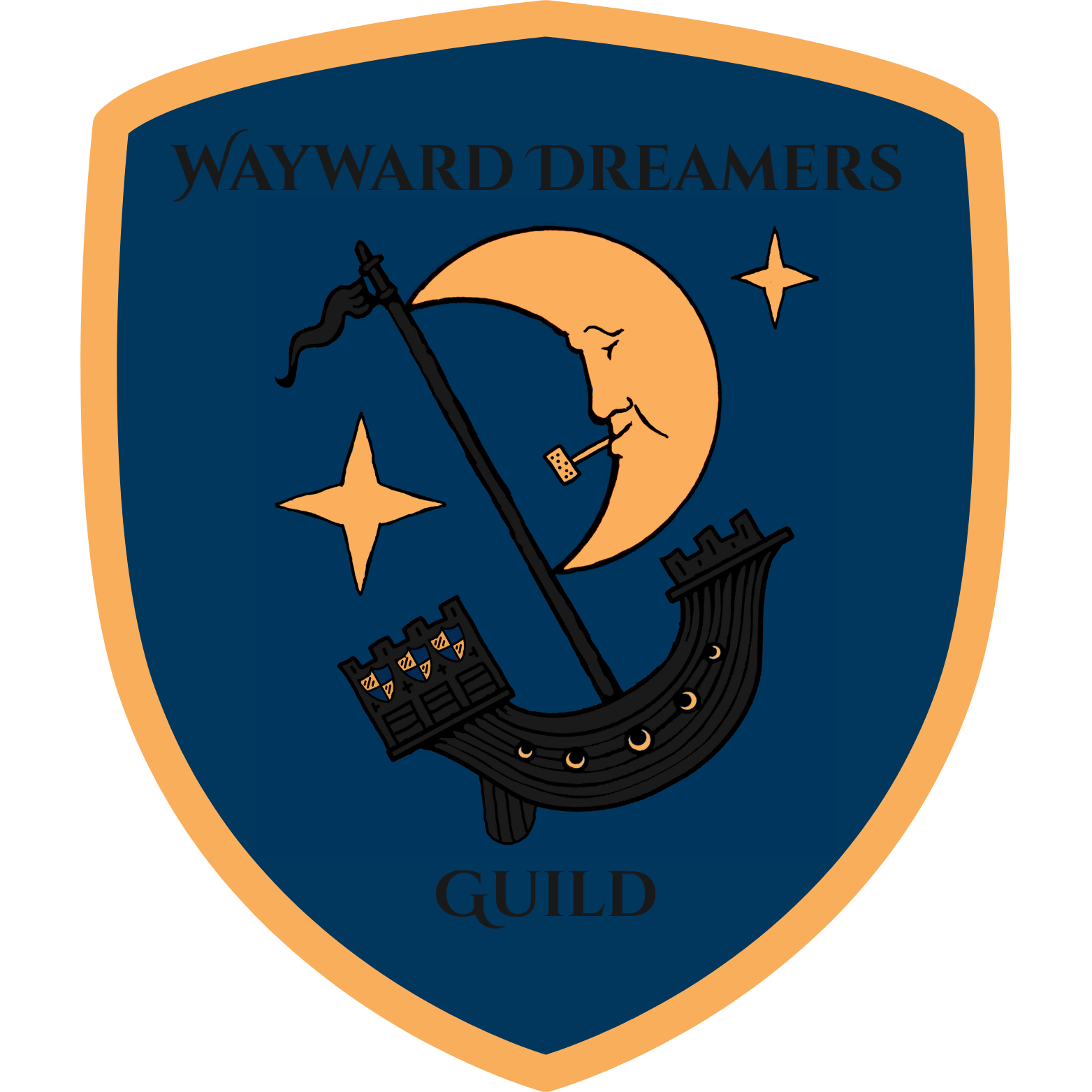 Wayward Dreamers Guild