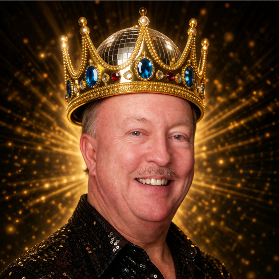 WC Team Dr. Martin logo