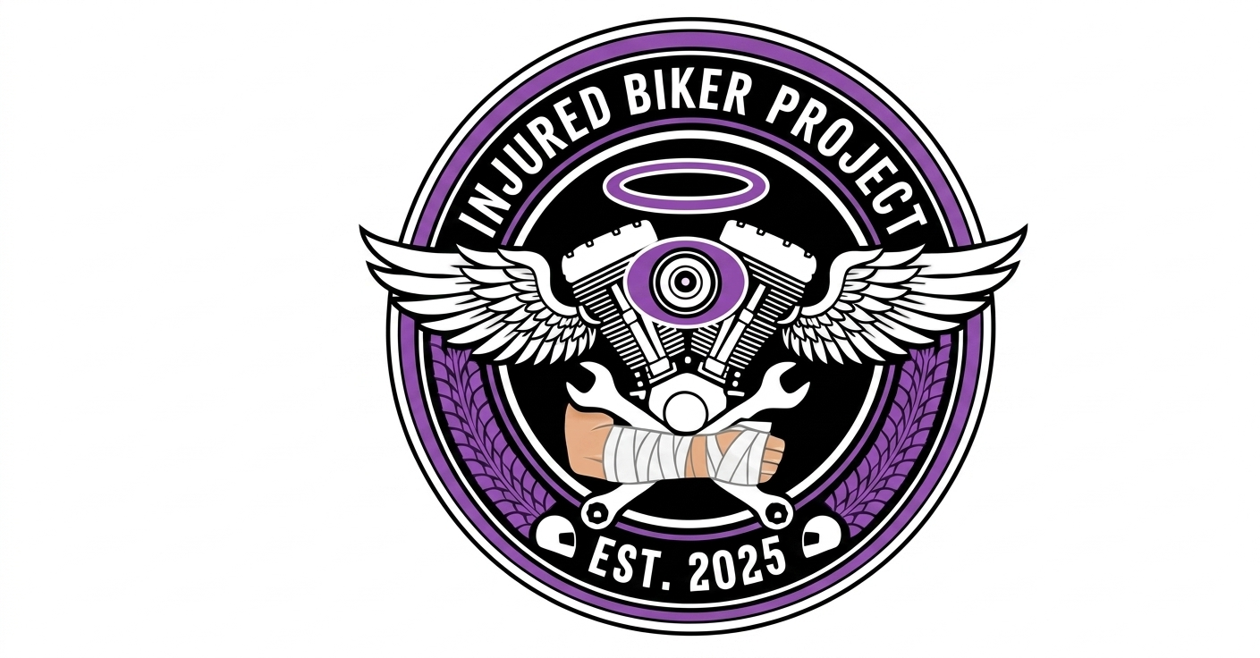 Injuredbikerproject