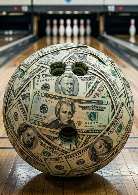 Accounts Slayable – For the team that’s here to collect. logo