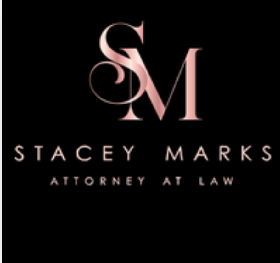 Stacey Marks Attorney at Law logo