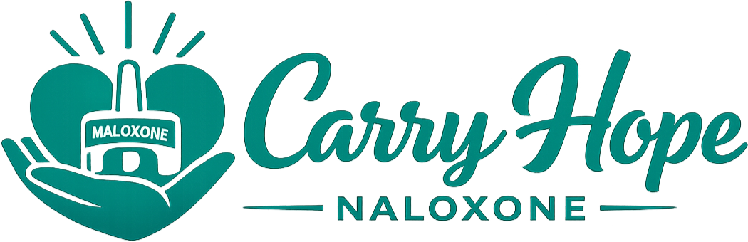 Naloxone Project