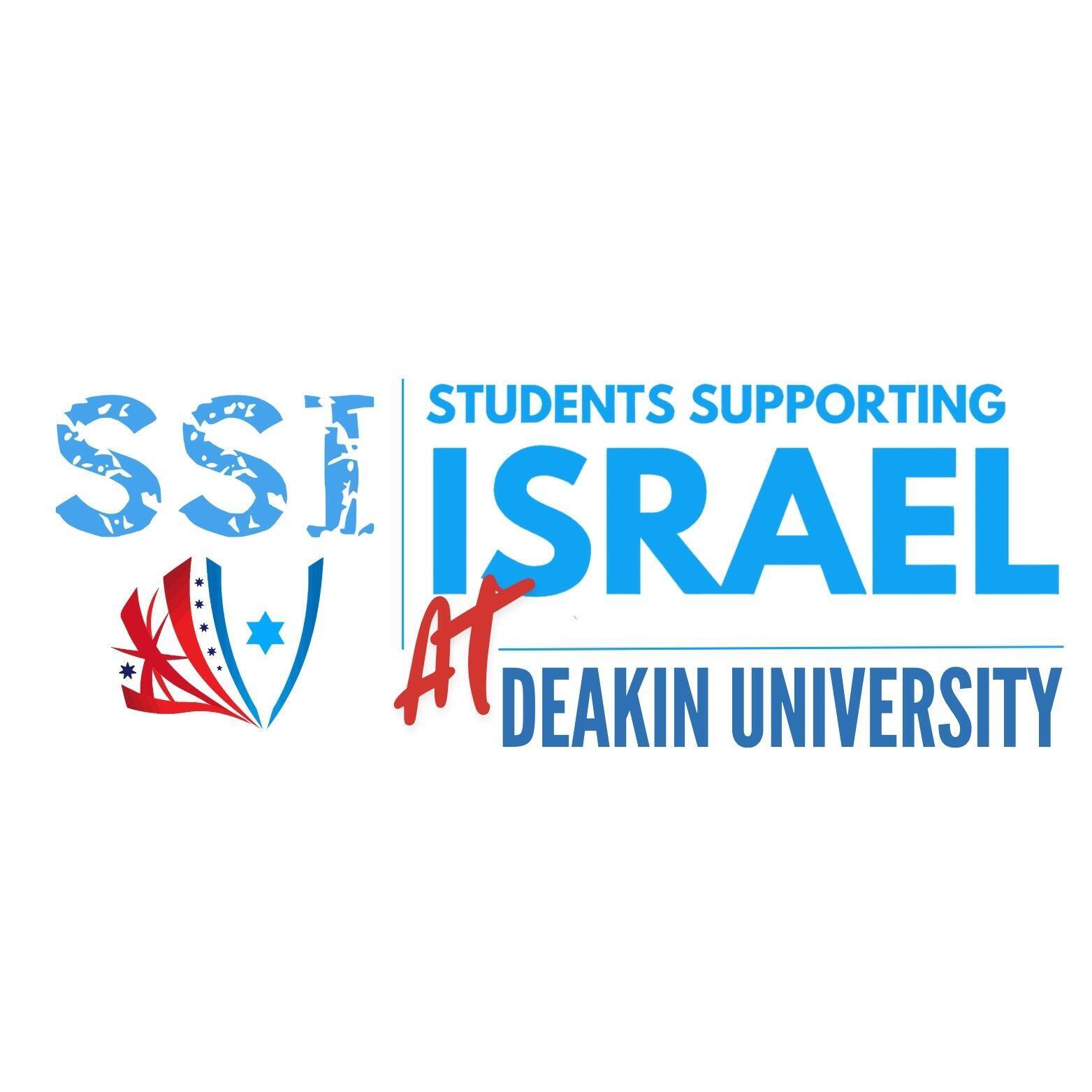 SSI at Deakin University logo