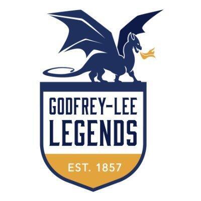 Godfrey Lee Early Childhood Center logo