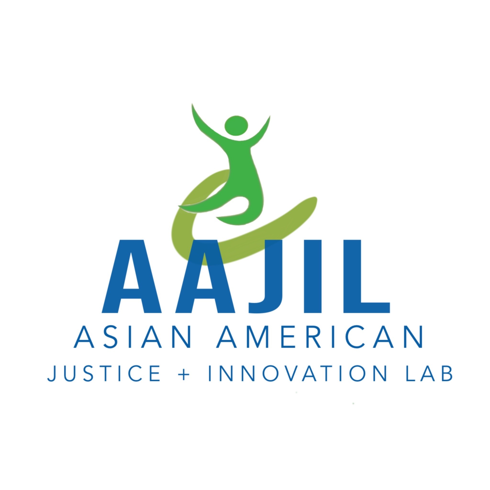 Asian American Justice +  Innovation Lab