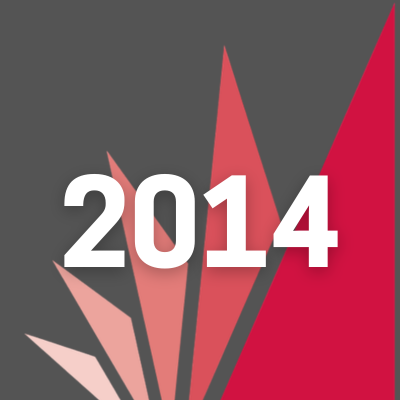 Class of 2014 logo