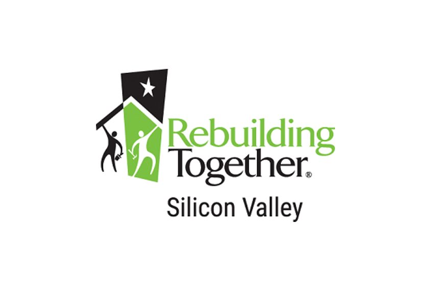 REBUILDING TOGETHER SILICON VALLEY