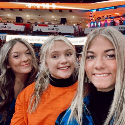 Julianna Brooks's Instagram, Twitter & Facebook on IDCrawl
