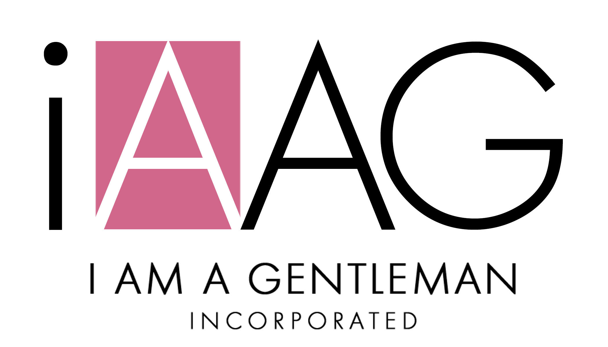 I AM A GENTLEMAN, INC.