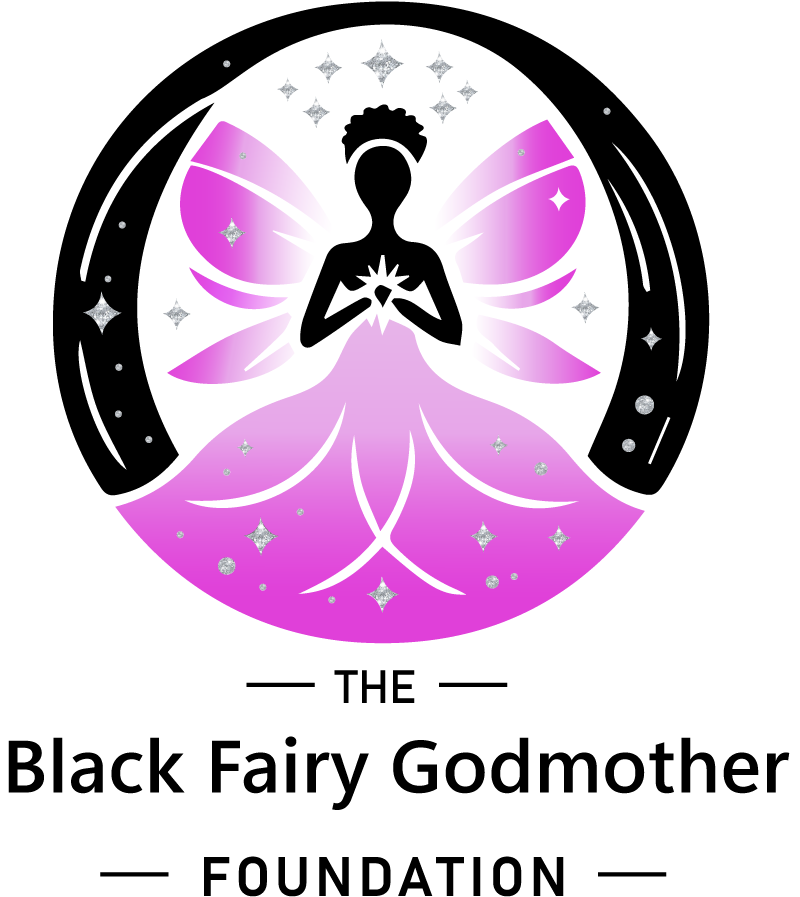 The Black Fairy God Mother Foundation