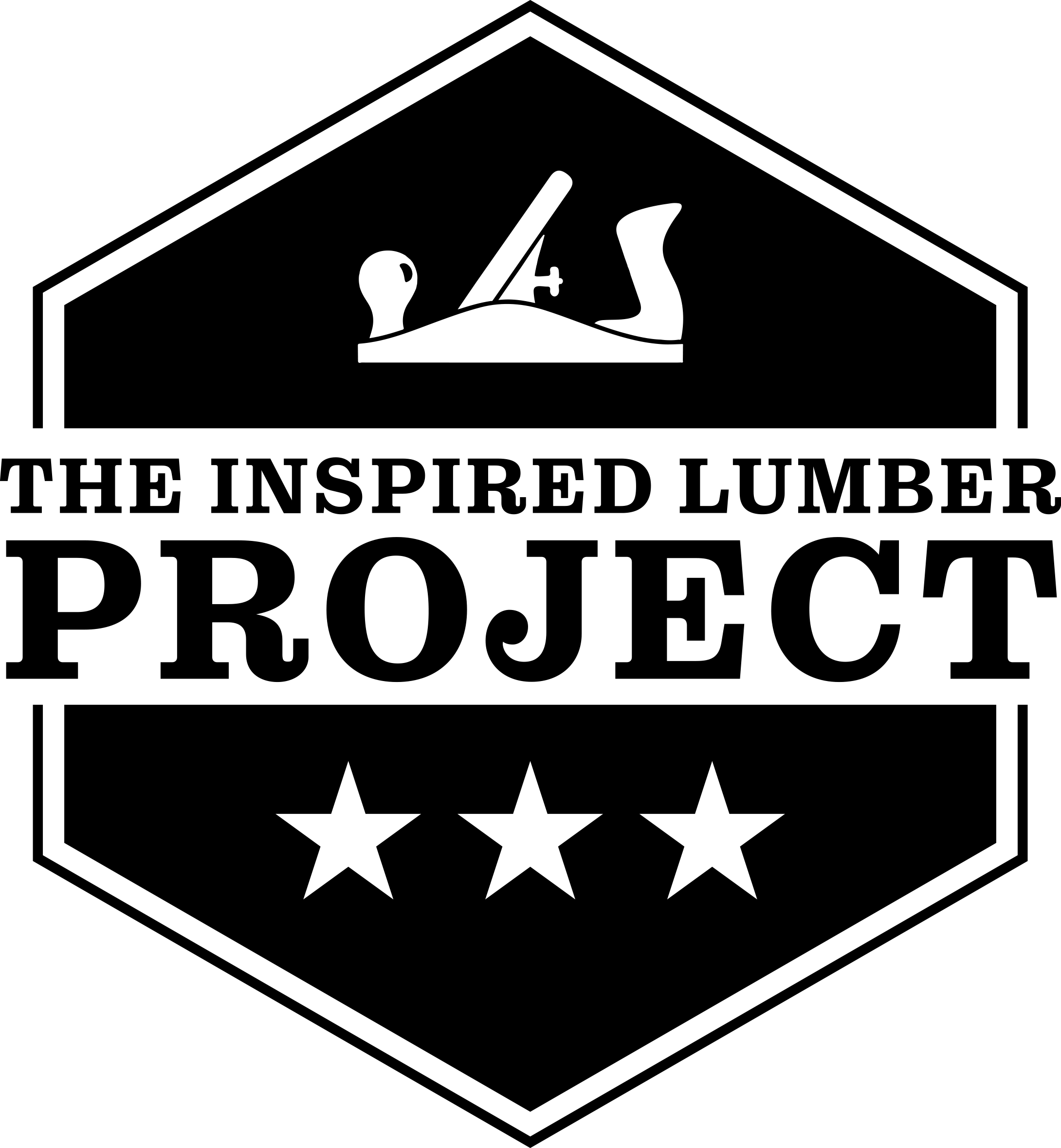 The Inspired Lumber Project