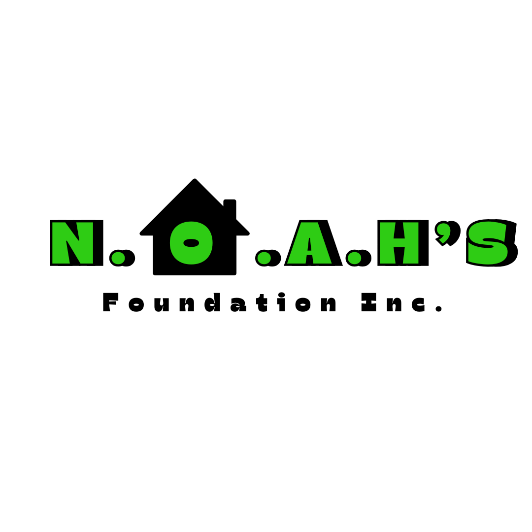 N.O.A.H’s Foundation Inc.