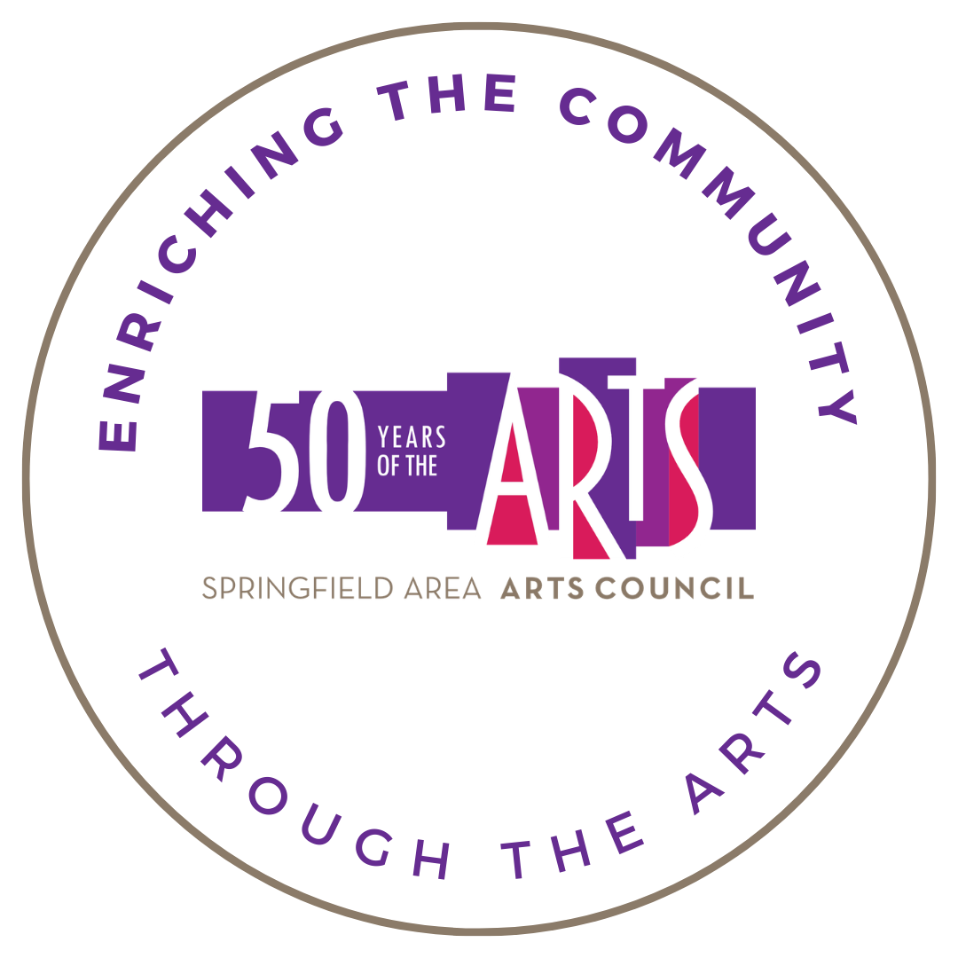 SPRINGFIELD AREA ARTS COUNCIL
