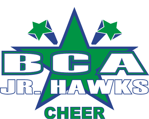 Bartlett Cheerleading Association Inc