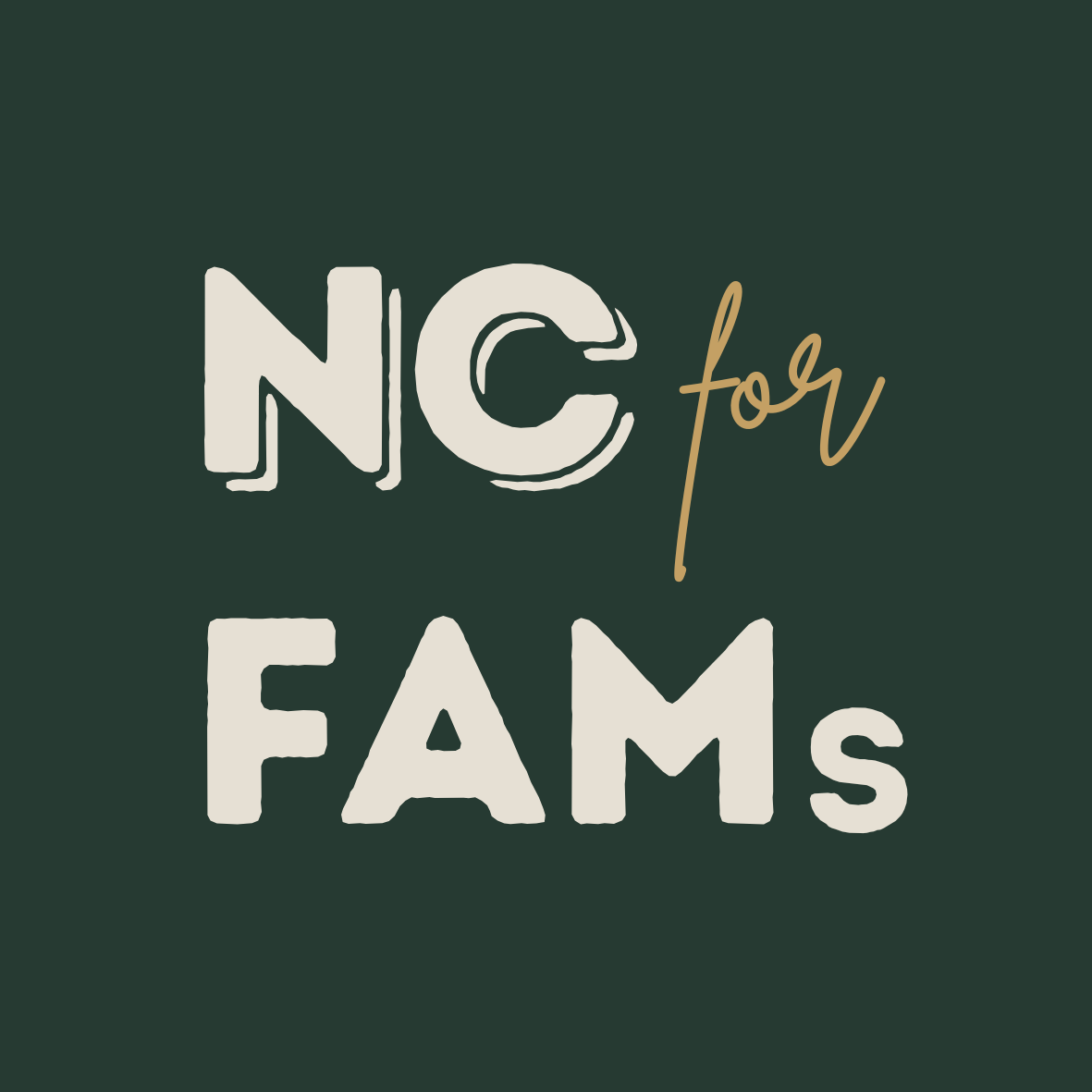 NC for FAMs INC