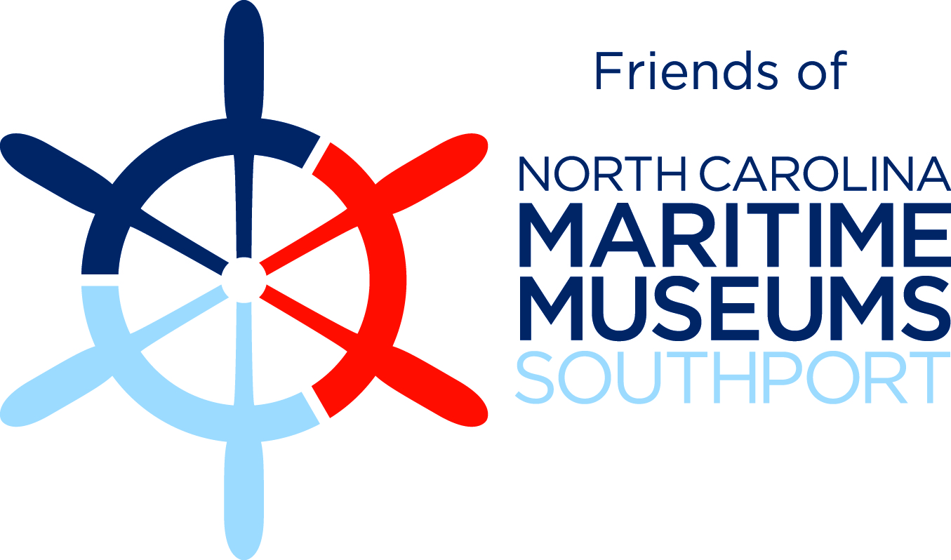 The Friends of the NC Maritime Museum at Southport
