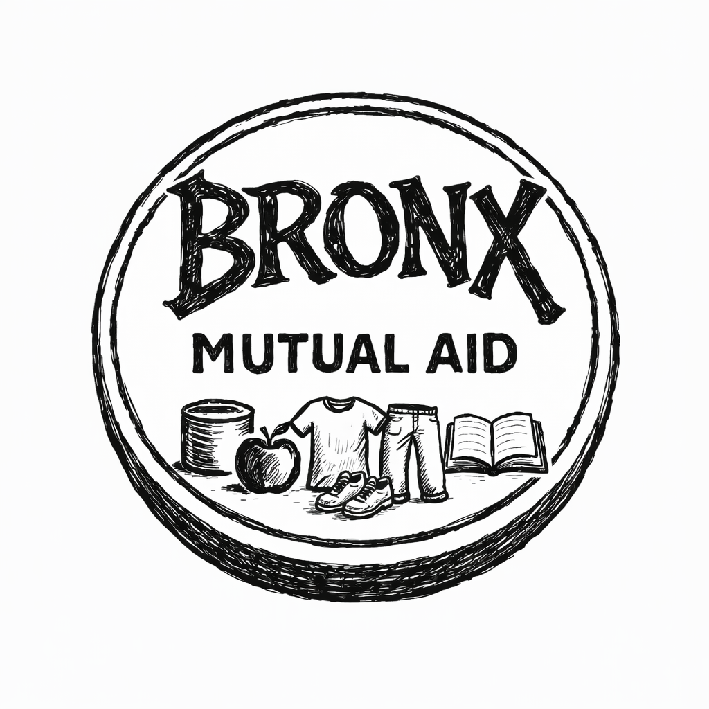 Bronx Mutual Aid