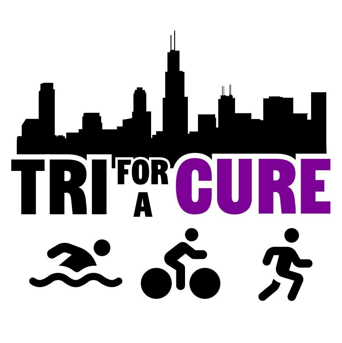 2026 Tri For a Cure logo