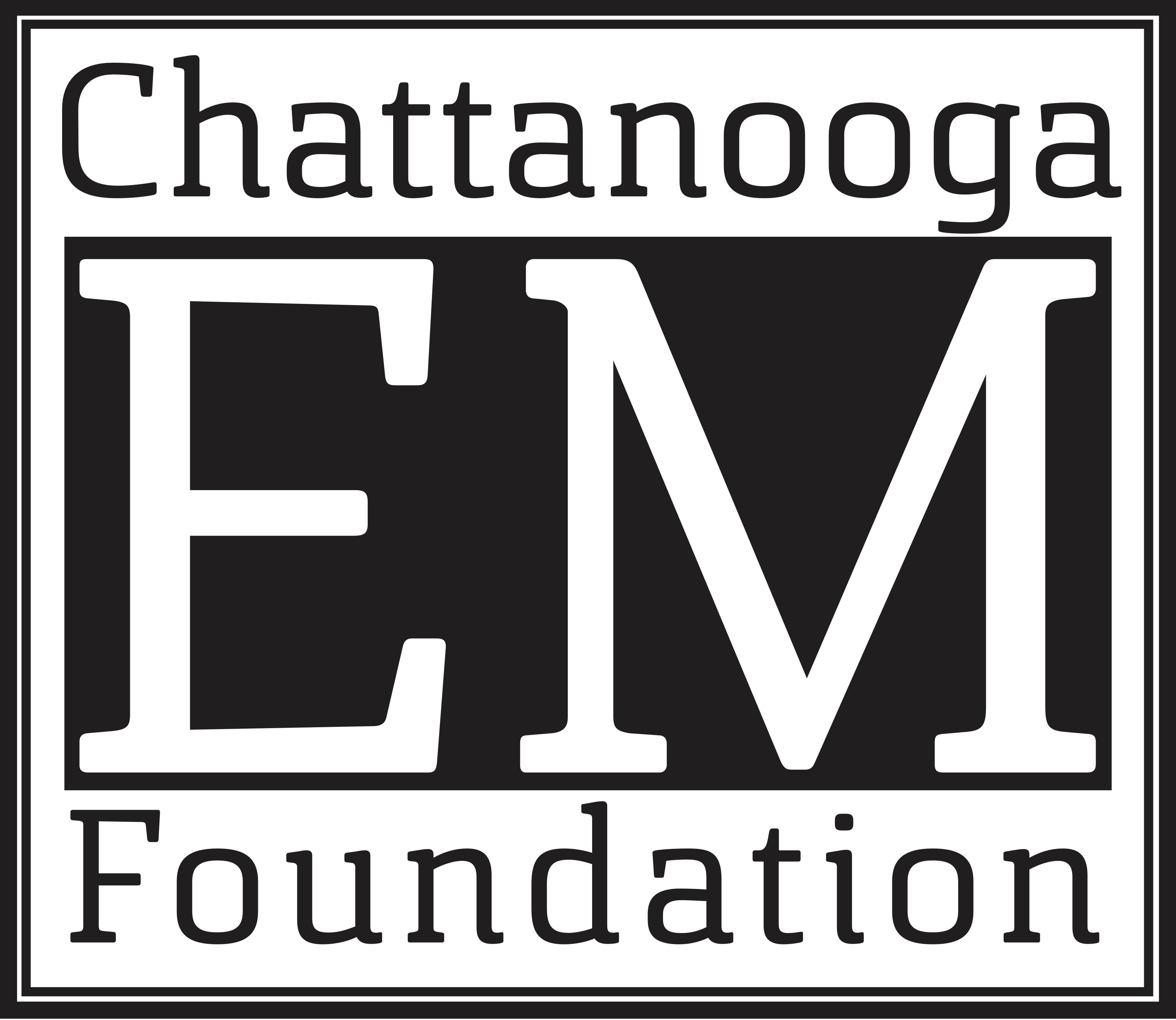 Chattanooga Emergency Medicine Foundation