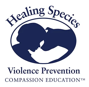 Healing Species Inc