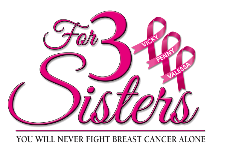 For 3 Sisters