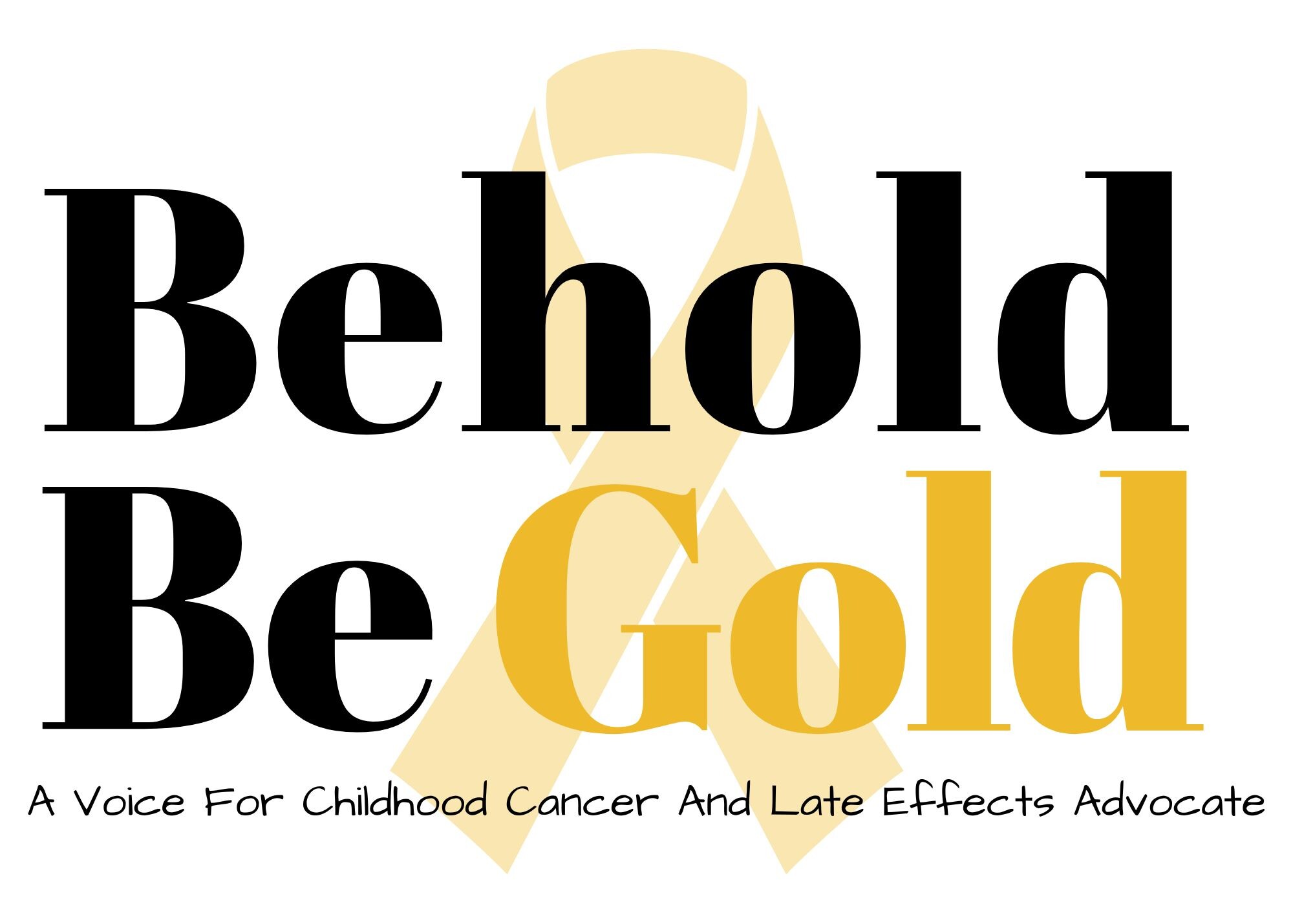 BeholdBeGold