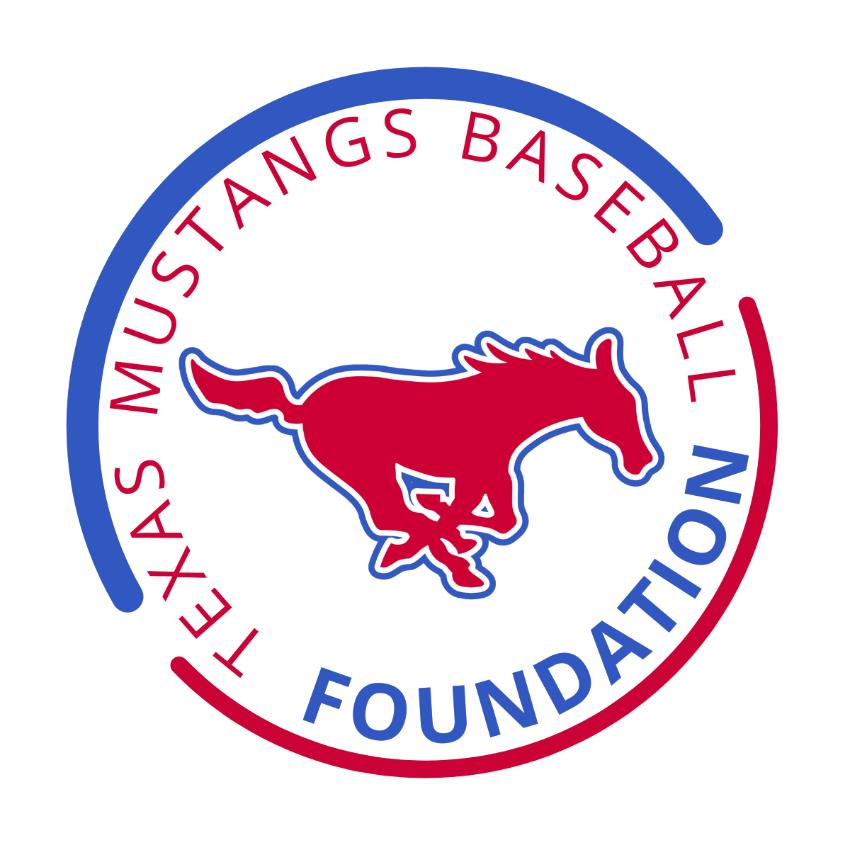 Texas Mustangs Baseball Foundation