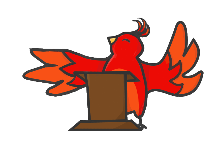 Fremont High School Speech & Debate