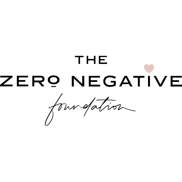 The Zero Negative Foundation